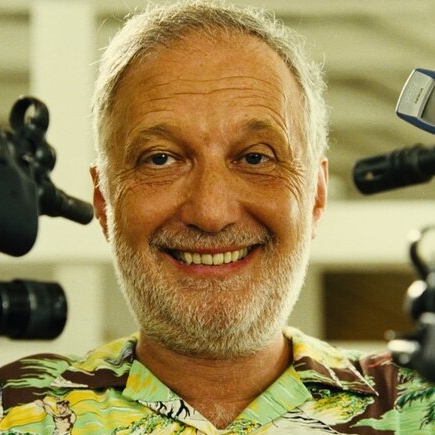 François Berléand – Bild: TELEPOOL