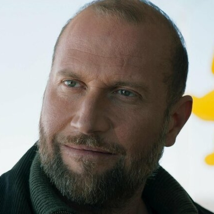 François Damiens – Bild: Arsenal Film