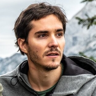 François Goeske – Bild: ARD/Raymond Roemke