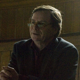 François Rollin – Bild: BEAUBOURG AUDIOVISUEL