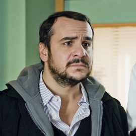 François-Xavier Demaison – Bild: SRF / Telepool München