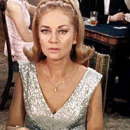 Françoise Christophe – Bild: DMB