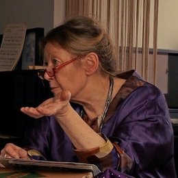 Françoise Lebrun – Bild: ARTE France /​ Les Films du Worso