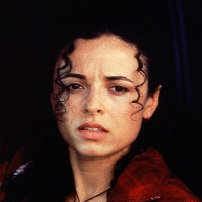 Françoise Robertson – Bild: TMG