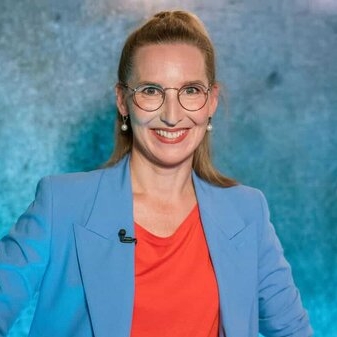 Franca Cerutti – Bild: SWR/Christian Koch