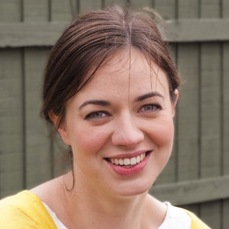 Frances Tophill – Bild: RTL Living