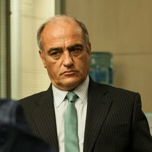 Francesc Orella – Bild: KINOWELT TV