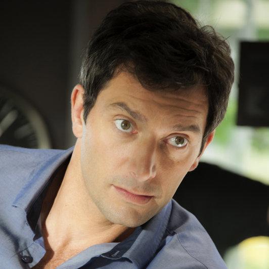 Franck Semonin – Bild: Sat.1 Emotions