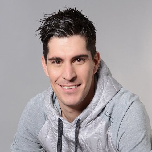 Franco Marvulli – Bild: SRF/​zvg