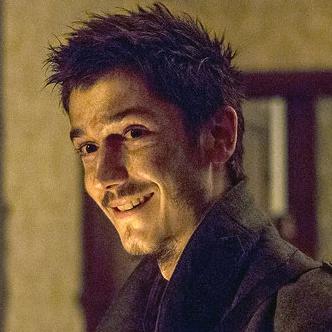 François Deblock – Bild: arte