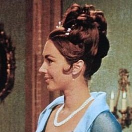 Françoise Arnoul – Bild: Star TV