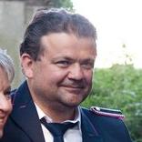 Frank Auerbach – Bild: ARD