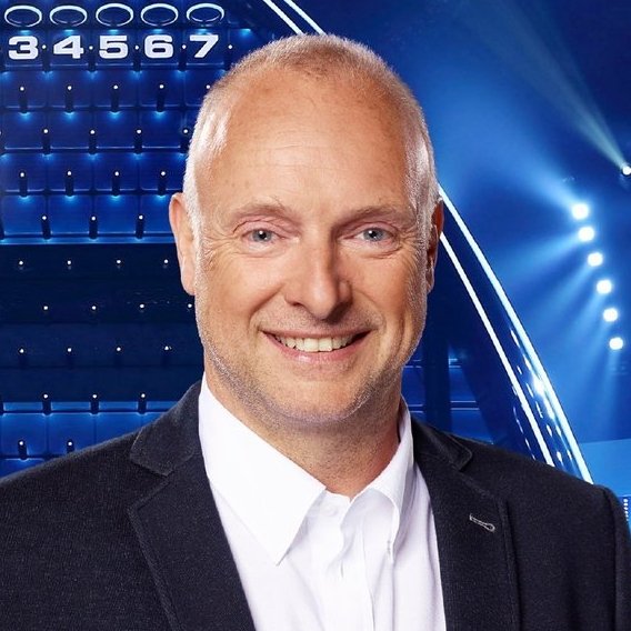 Frank Buschmann – Bild: RTL / Ruprecht Stempell/Da Frank Buschmann – Bild: RTL / Ruprecht Stempell/Da