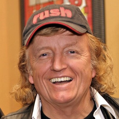 Frank Farian – Bild: SR/Roland Helm / SR-Kommunikation