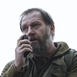 Frank Feys – Bild: Two Brothers Pictures/all3media international