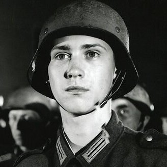 Frank Glaubrecht – Bild: ZDF/Fonofilm Frank Glaubrecht – Bild: ZDF/Fonofilm