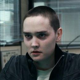 Frank Kjosås – Bild: ARD