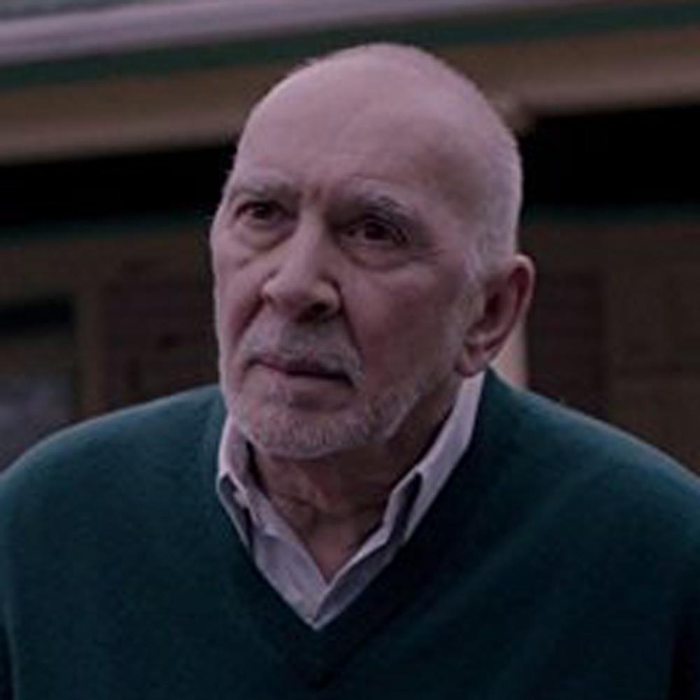 Frank Langella – Bild: FX Networks