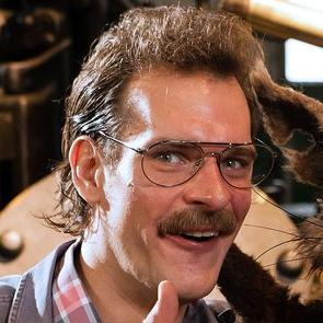 Frank Maier – Bild: WDR/Kai Schulz