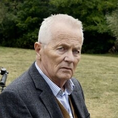 Frank-Otto Schenk – Bild: Katrin Knoke / Die Verwendung ist nur bei redak / ZDF / © ZDF/Katrin Knoke