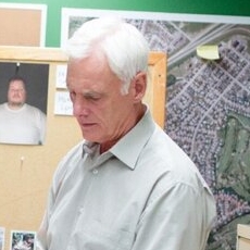 Frank Schorpion – Bild: RTL / Yan Turcotte