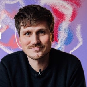 Frank Seibert – Bild: BR/Max Hofstetter