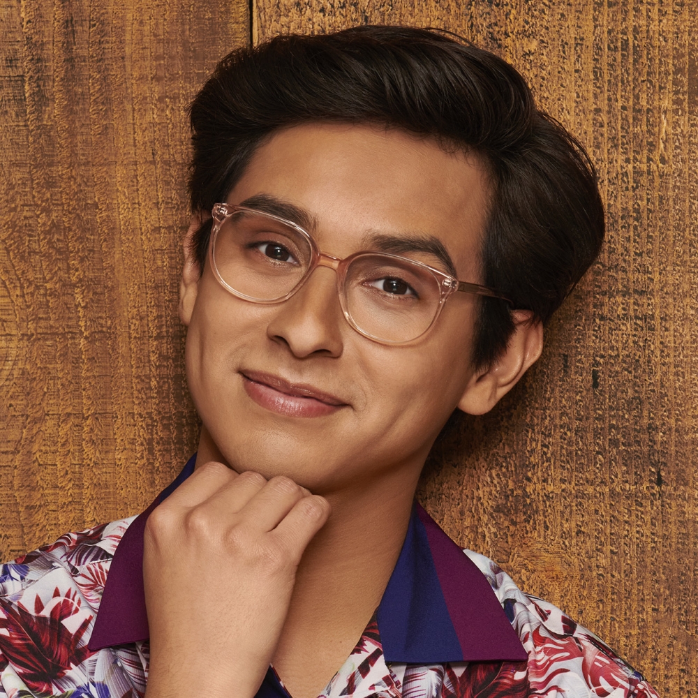 Frankie A. Rodriguez – Bild: Disney