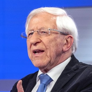 Dr. Franz Alt – Bild: WDR/Max Kohr