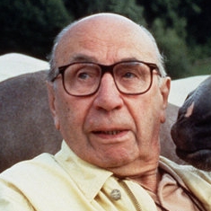 Franz Antel – Bild: ORF