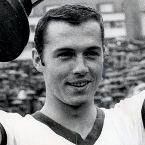 Franz Beckenbauer – Bild: horstmueller