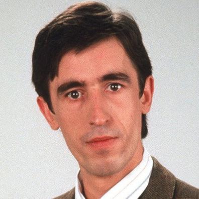 Franz Braunshausen – Bild: WDR /GFF