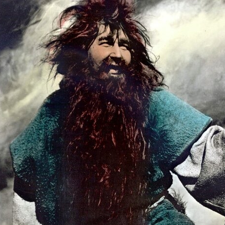 Franz Essel – Bild: MDR/SWR/RBB