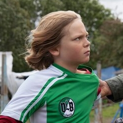 Franz Ferdinand Krause – Bild: ARD/Georges Pauly