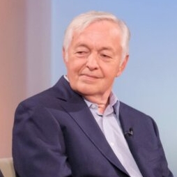 Franz Hlavac – Bild: ORF/Günther Pichlkostner