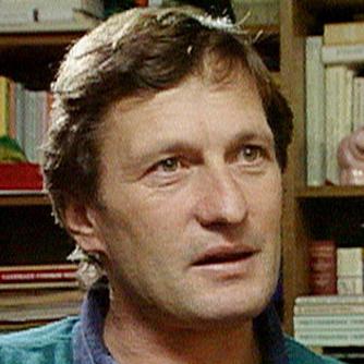 Franz Klammer – Bild: ORF III