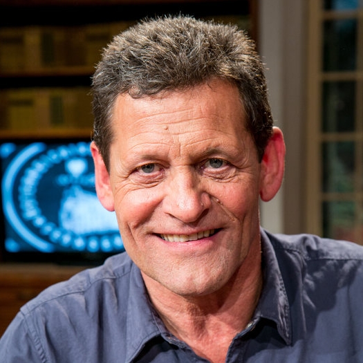 Franz Posch – Bild: ORF