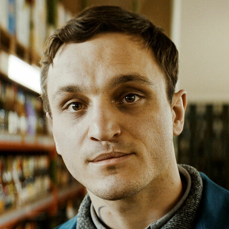 Franz Rogowski – Bild: SRF