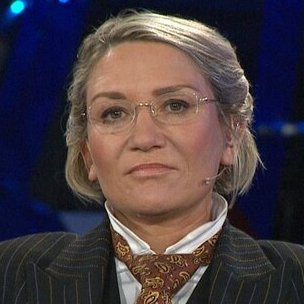 Franziska Augstein – Bild: Servus TV