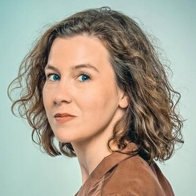 Franziska Hackl – Bild: ORF/Thomas Ramstorfer