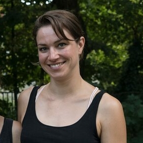 Franziska Hartmann – Bild: ZDF/Martin Rottenkolber