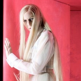 Franziska Machens – Bild: ZDF/Arno Declair