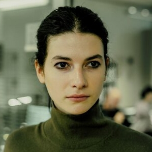 Franziska Von Harsdorf – Bild: Sky Deutschland/W&B Television/epo-film/Hendrik Heiden