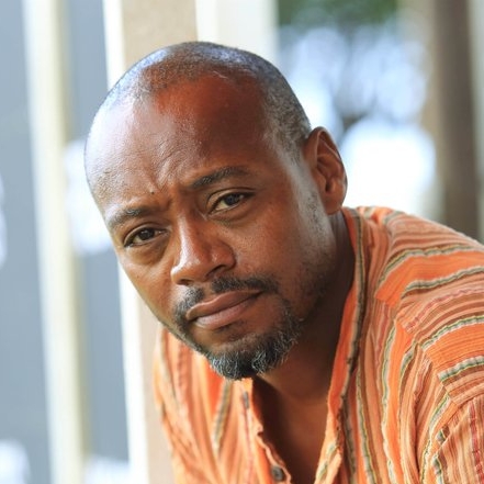 Fraser James – Bild: ZDF und Denis Guyenon.