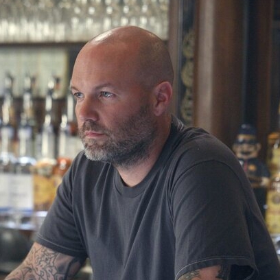 Fred Durst – Bild: Episodic / Greg Gayne / NBC Universal, Inc.