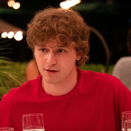 Fred Hechinger – Bild: HBO