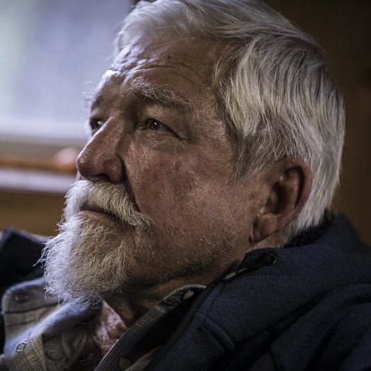 Fred Hurt – Bild: DMAX