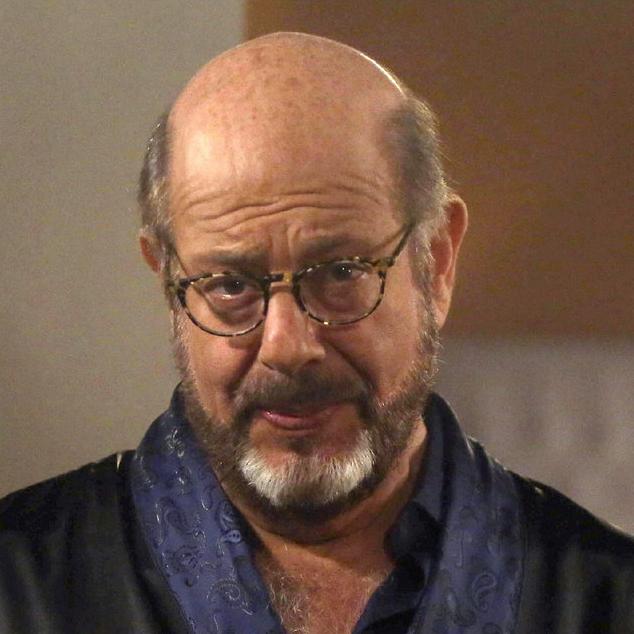 Fred Melamed – Bild: MG RTL D / NBC Universal