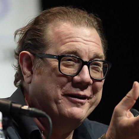 Fred Tatasciore – Bild: Gage Skidmore, Fred Tatasciore by Gage Skidmore, CC BY-SA 3.0