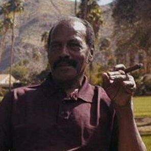 Fred Williamson – Bild: SRF/Rise and Shine Fred Williamson – Bild: SRF/Rise and Shine