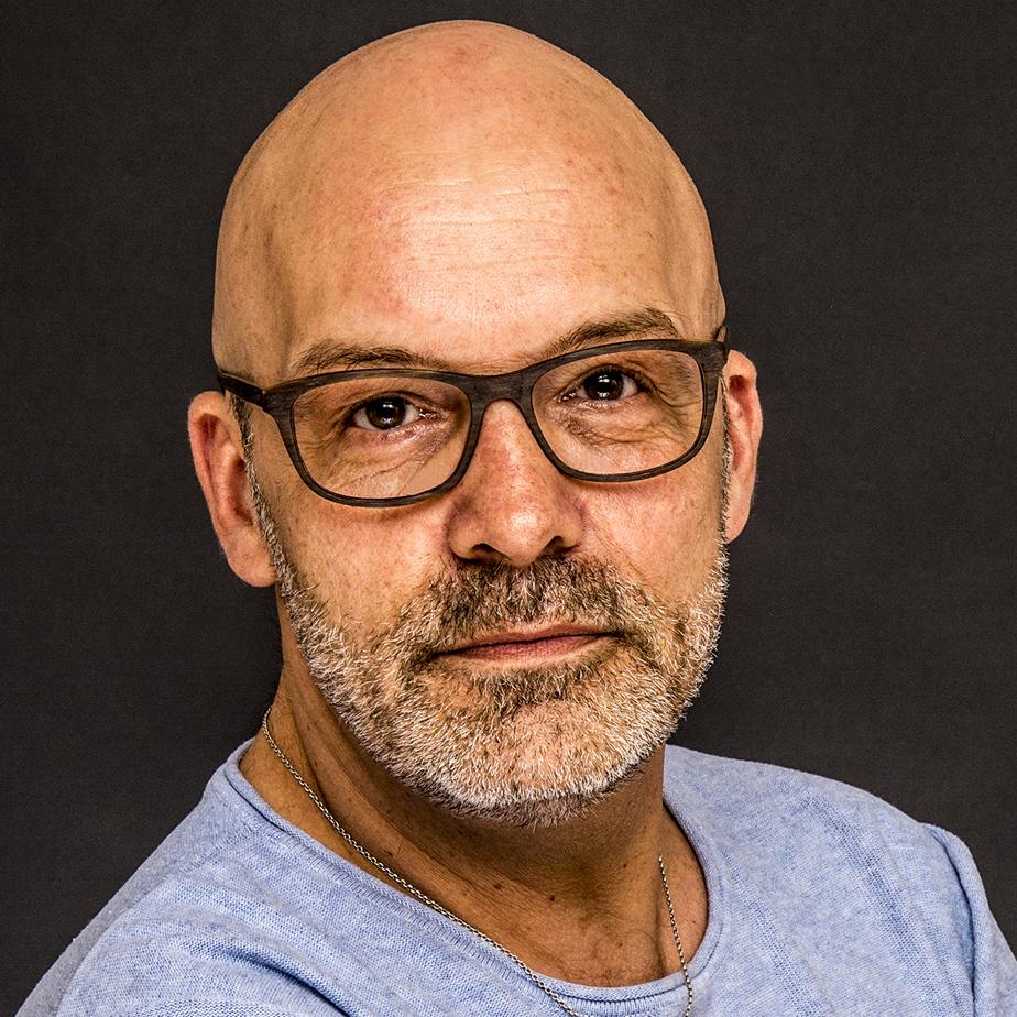 Fredderik Collins – Bild: Fredderik Collins